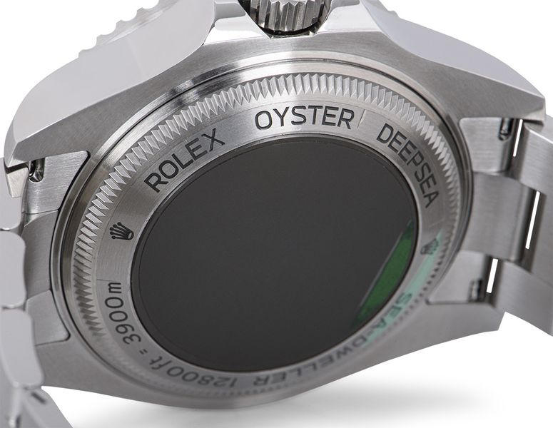 Rolex Deepsea 126660